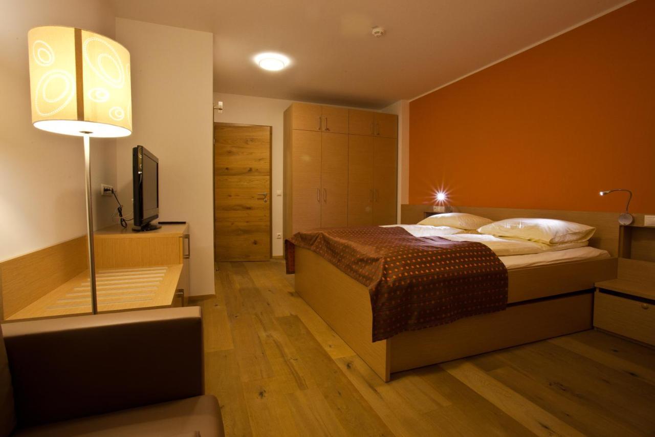 Lake Peak Apartments, Ribnisko Pohorje Ribnica na Pohorju Экстерьер фото