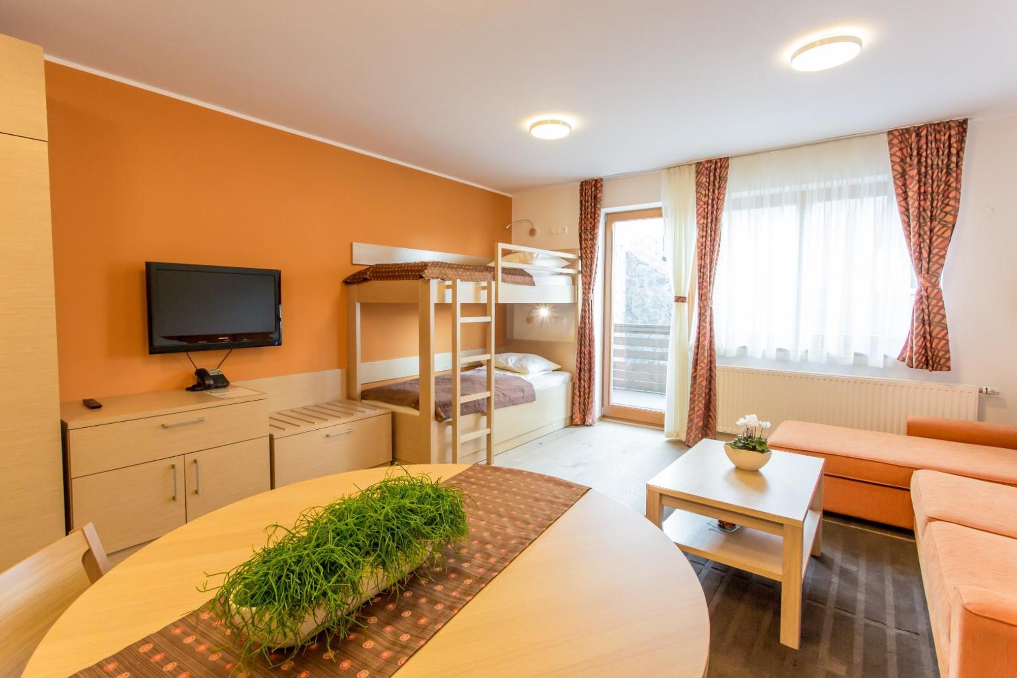 Lake Peak Apartments, Ribnisko Pohorje Ribnica na Pohorju Экстерьер фото