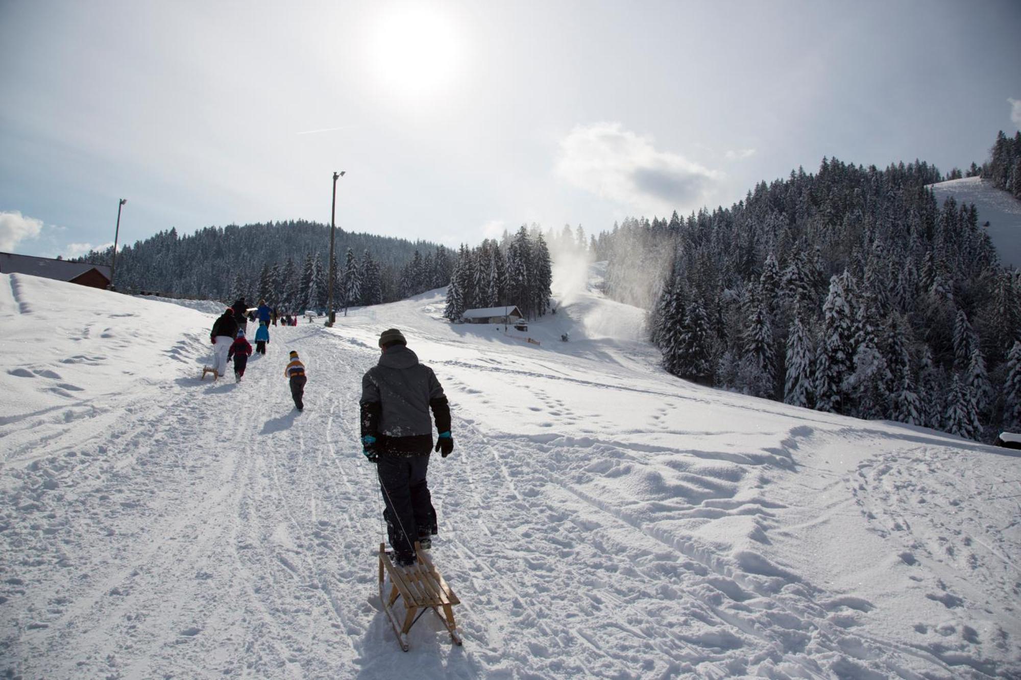Lake Peak Apartments, Ribnisko Pohorje Ribnica na Pohorju Экстерьер фото